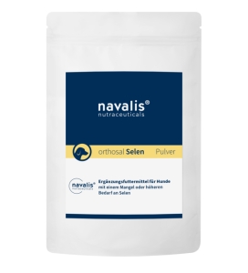 navalis-orthosal-Selen-150g-powder