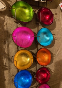 Kokosnuss-Deko-Schalen-handgemacht