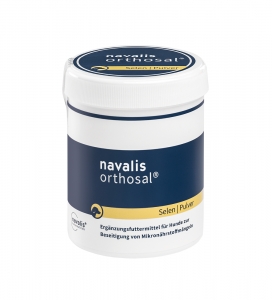 navalis-orthosal-dog-COPPER-powder-150G