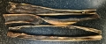 Bild 2 von Mr. Wilson's camel headskin jerky  / (weight) 400g