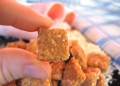 Bild 1 von Mr. Wilson's Schinkerle Hundekekse  / (Gewicht) 400g