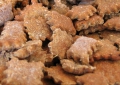 Bild 1 von Mr. Wilson's tuna minis dog treats  / (weight) 400g