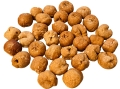 Mr. Wilson's Lou's buttons Leberwurst Kugeln