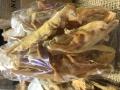 Bild 1 von Mr. Wilson's dog bakery lamb headskin  / (weight) 1000g