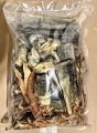 Mr. Wilson's grosse Fischpfanne ( Fisch-MIX 500g )