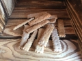 Bild 1 von Mr. Wilson's cheese sticks dog treats