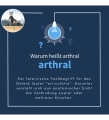 Bild 5 von navalis arthral dog Pellets 600g