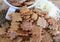 Bild 1 von Mr. Wilson's cheesalitos Käse Minis Hundekekse  / (Gewicht) 1000g