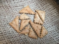 cheese triangles