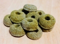 Mr. Wilson's Luzerne Alfalfa Ringe Hundekekse