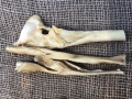 Bild 3 von Mr. Wilson's dog bakery lamb headskin  / (weight) 150g